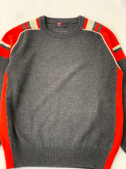 Diesel Vintage Sweater - L