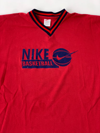 Nike Basketball Vintage Jersey - XL