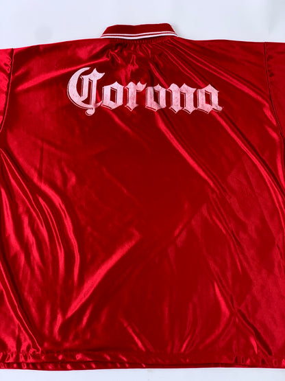 Jersey Diablos Toluca 2001 Vintage - XL