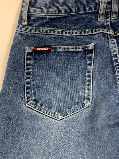 Fubu Vintage Flair Jeans - 30