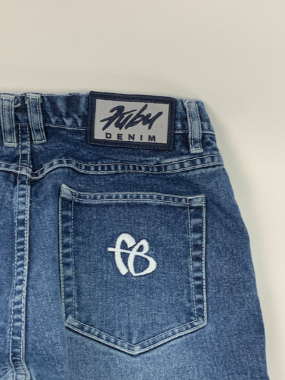 Fubu Vintage Flair Jeans - 30