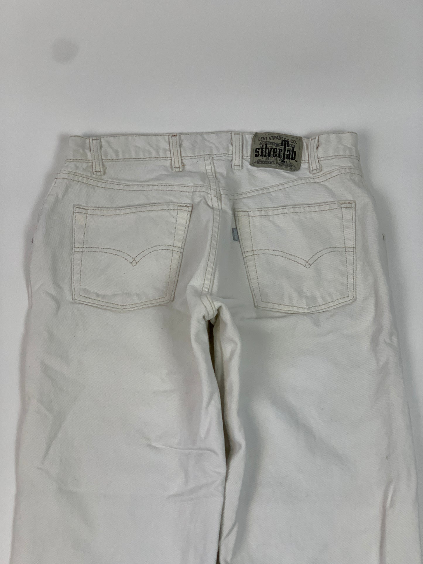 Levis SilverTab Vintage Jeans - 33 x 30