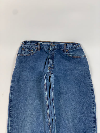 Levis 550 Vintage Jeans - 32