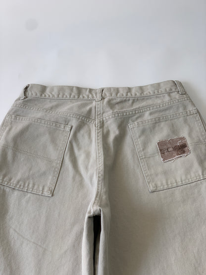 BOSS Vintage Baggy Shorts - 36