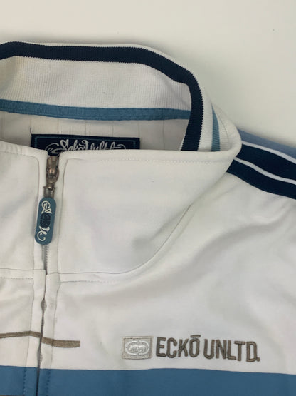 Ecko Untld. Vintage Tracksuit Jacket Y2K - XL