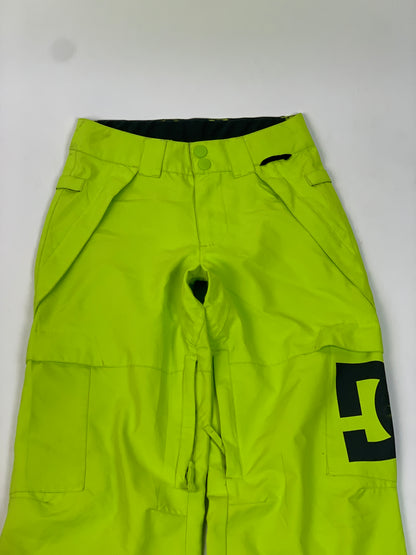 DC Neon Vintage Ski Y2K Pants - S