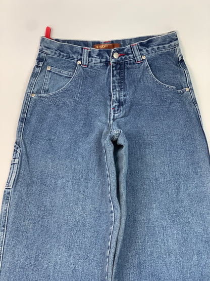 Sean John Vintage Y2K Jeans - 16