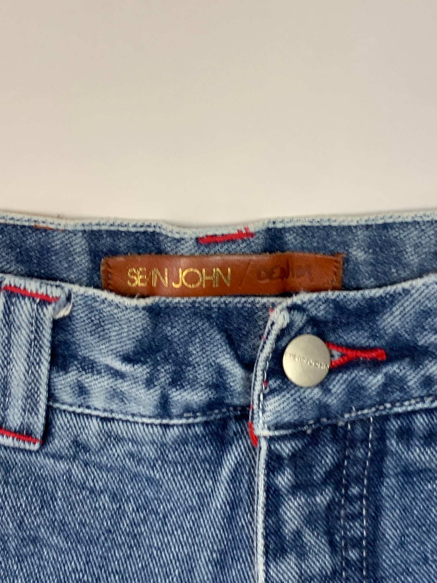 Sean John Vintage Y2K Jeans - 16