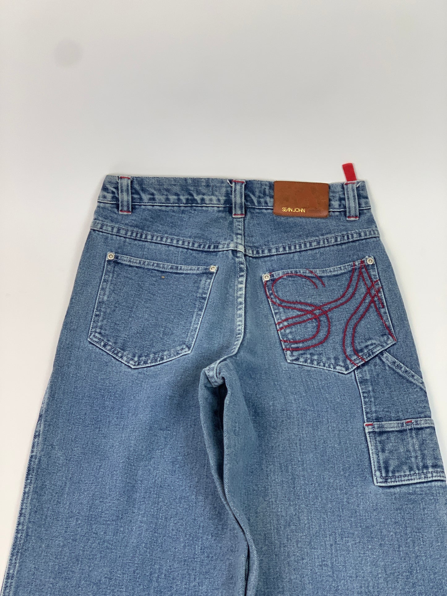 Sean John Vintage Y2K Jeans - 16