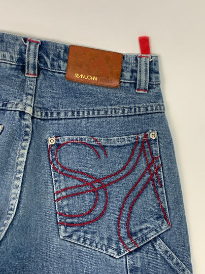 Sean John Vintage Y2K Jeans - 16