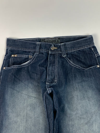 Southpole Vintage Y2K Jeans - 32