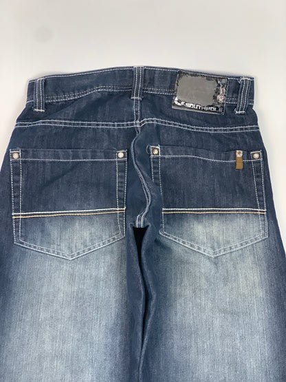 Southpole Vintage Y2K Jeans - 32