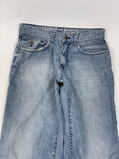 Ecko Untld Vintage Y2K Jeans - 34