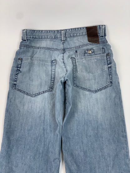 Ecko Untld Vintage Y2K Jeans - 34