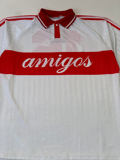 Jersey Amigo Soccer Vintage - XL