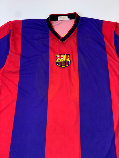 Jersey Barcelona 1999 Vintage - XL