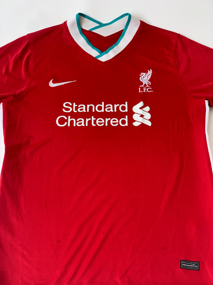 Jersey Nike Liverpool FC - L