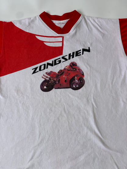 Jersey Zongshen Vintage - L