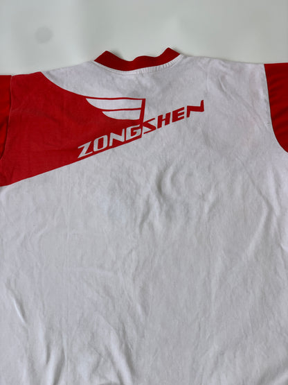 Jersey Zongshen Vintage - L