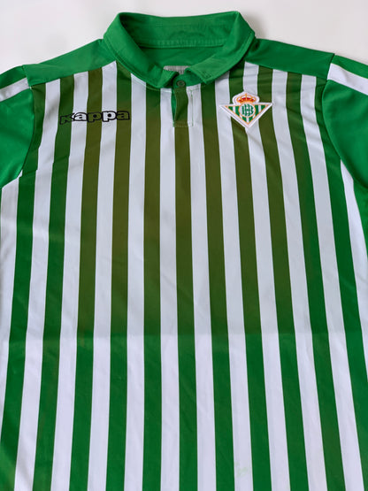 Jersey Kappa Real Betis 2019 - XL