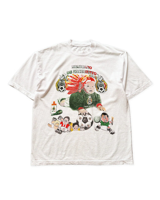 MEXICANO TEE