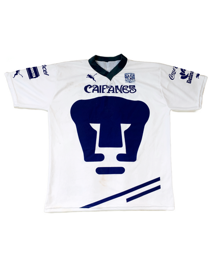 PUMAS X CAIFANES JERSEY