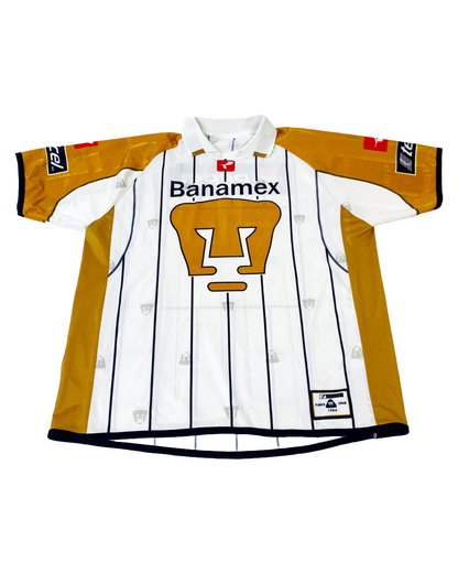 Pumas 2003 Vintage Jersey - XL