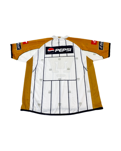 Pumas 2003 Vintage Jersey - XL