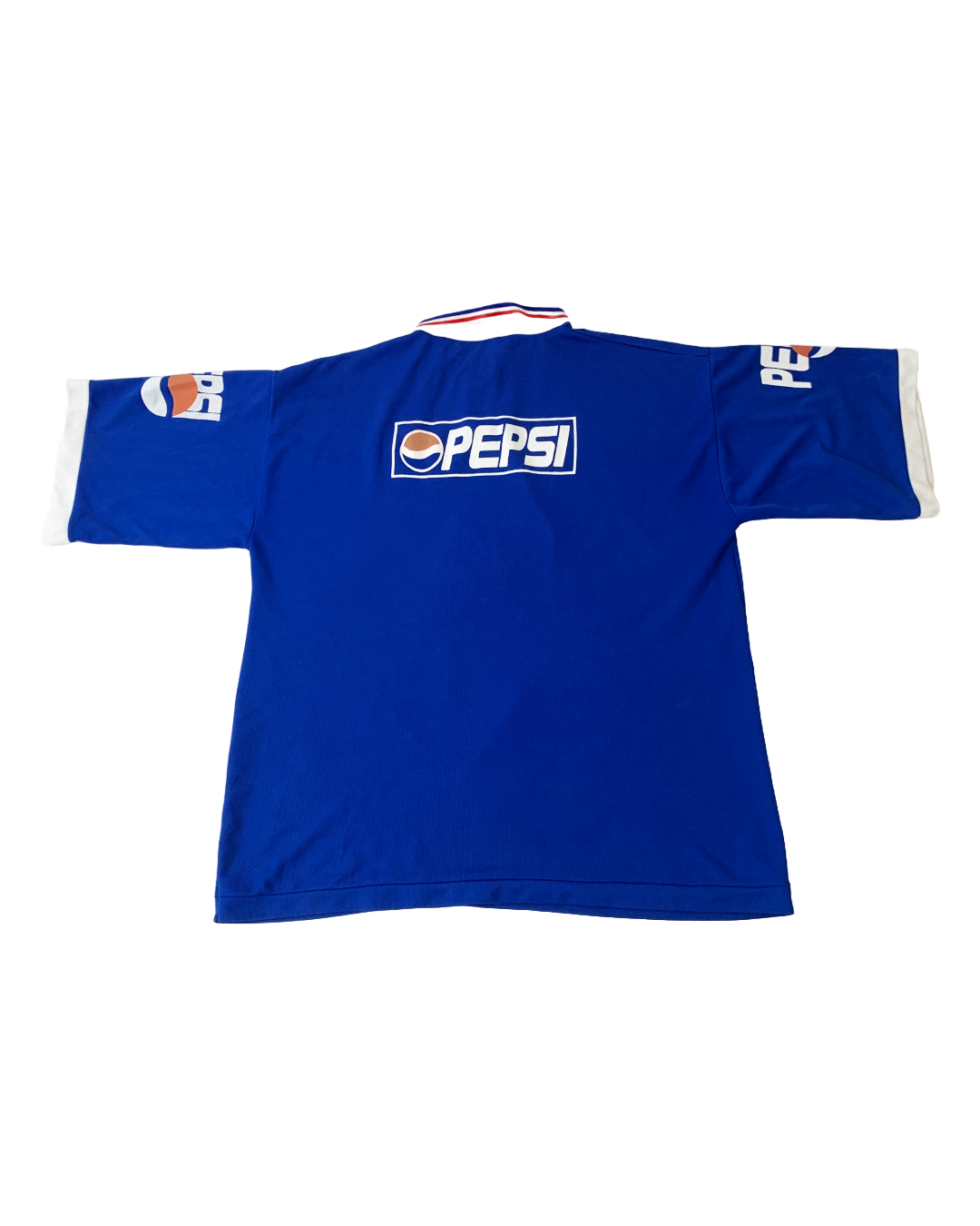 Maillot rugby U.S CAPBRETON porté n°69 coach shirt jersey XXL Maillot rugby U.S CAPBRETON porté n°69 coach shirt jersey XXL