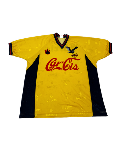 America Club Garcis Vintage Jersey - XL