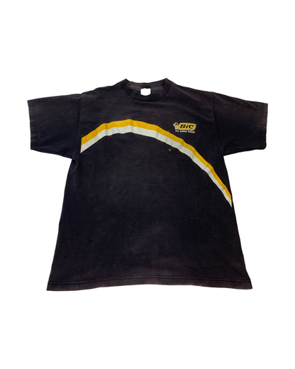 Bic Pen Vintage T-Shirt - L