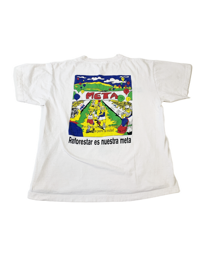 LALA Matathon 1998 Vintage T-Shirt - L