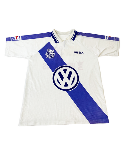 Puebla Vintage Jersey - L