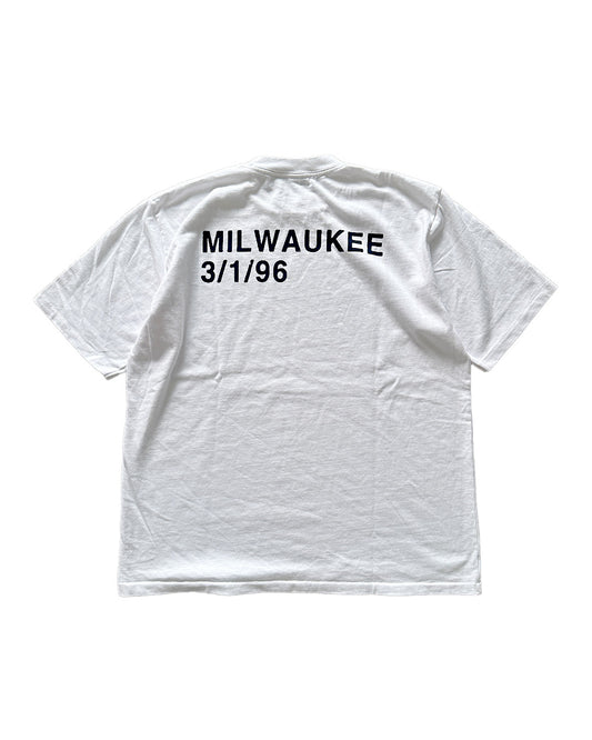 Milwaukee 96 Tee