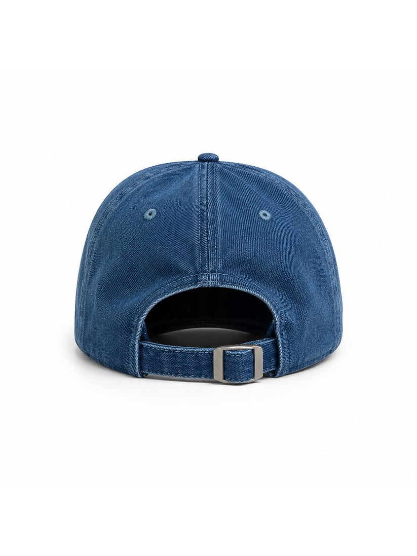 Tiara Denim Wash Hat