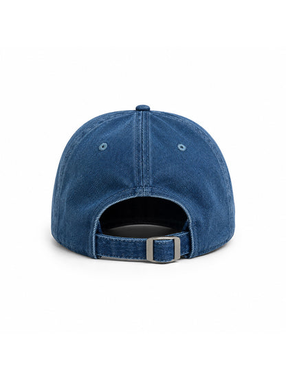 Tiara Denim Wash Hat
