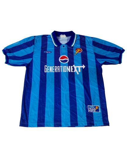 Pepsi GeneratioNext Vintage Jersey - L