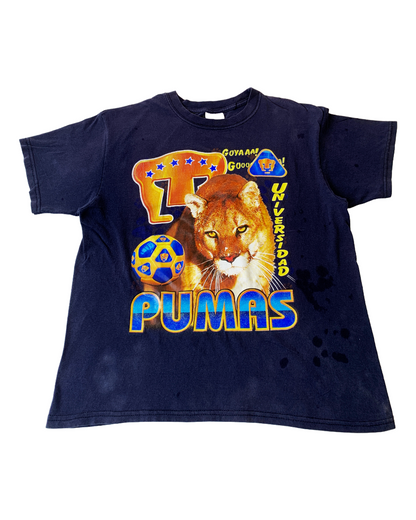 Pumas Vintage Tee - L