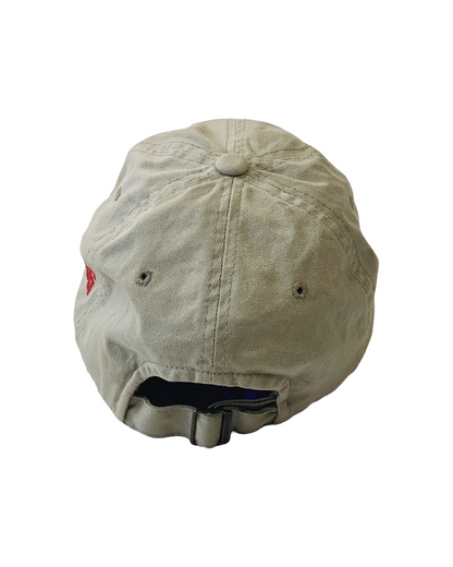 Hombres G Vintage Cap