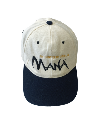 Mana Vintage Cap