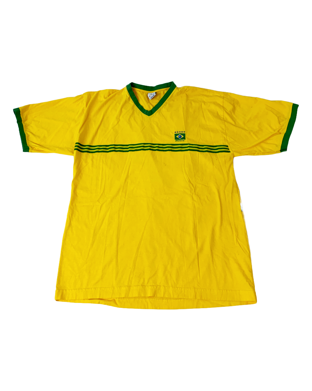 Brazil Vintage Jersey - L