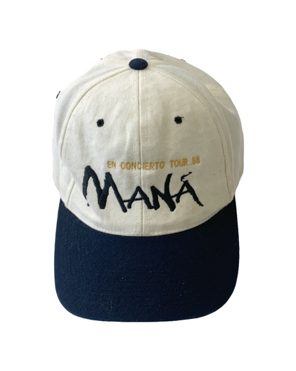 Mana Vintage Cap