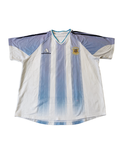 Argentina Vintage Jersey - XL