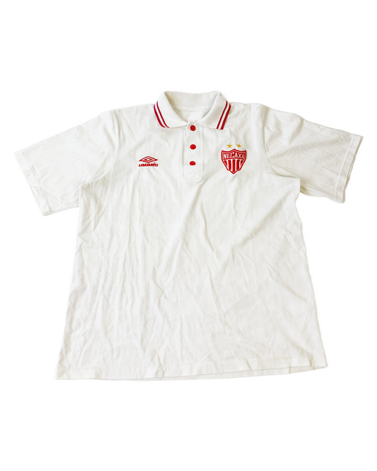 Nexaca Vintage Polo Shirt - L