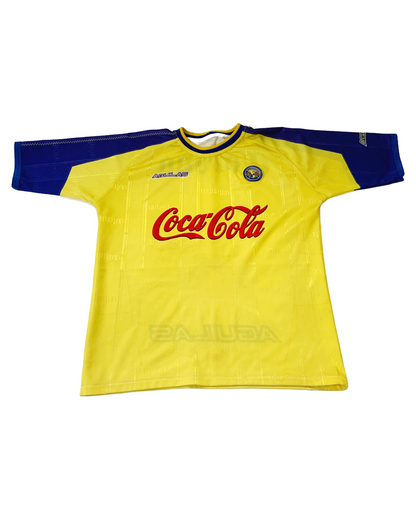 America Aguilas Vintage Jersey - L