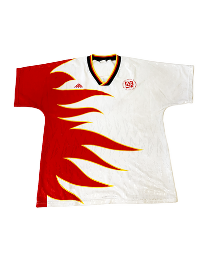 AYSO Vintage Jersey - XL