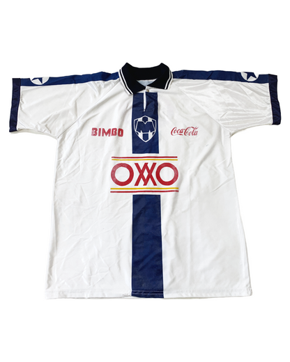 Monterrey Vintage Jersey - XL