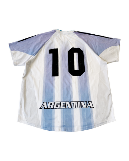 Argentina Vintage Jersey - XL