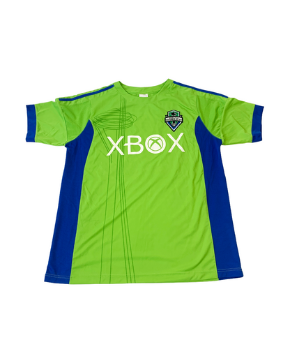 Seattle Southern Fc 2005 Vintage Jersey - L