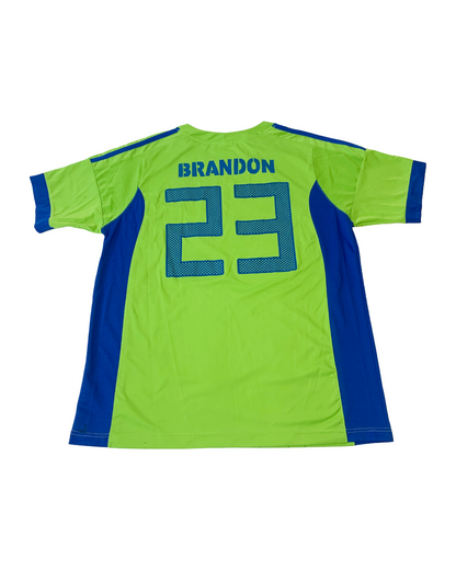 Seattle Southern Fc 2005 Vintage Jersey - L